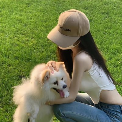村里来了个直播女神