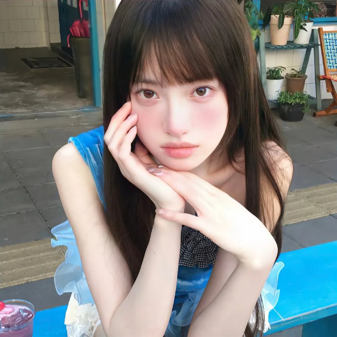 安妮莱伯维兹的浮华世界