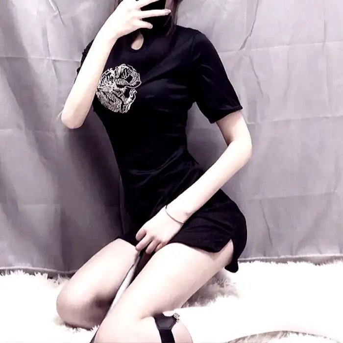 荒芜艺术