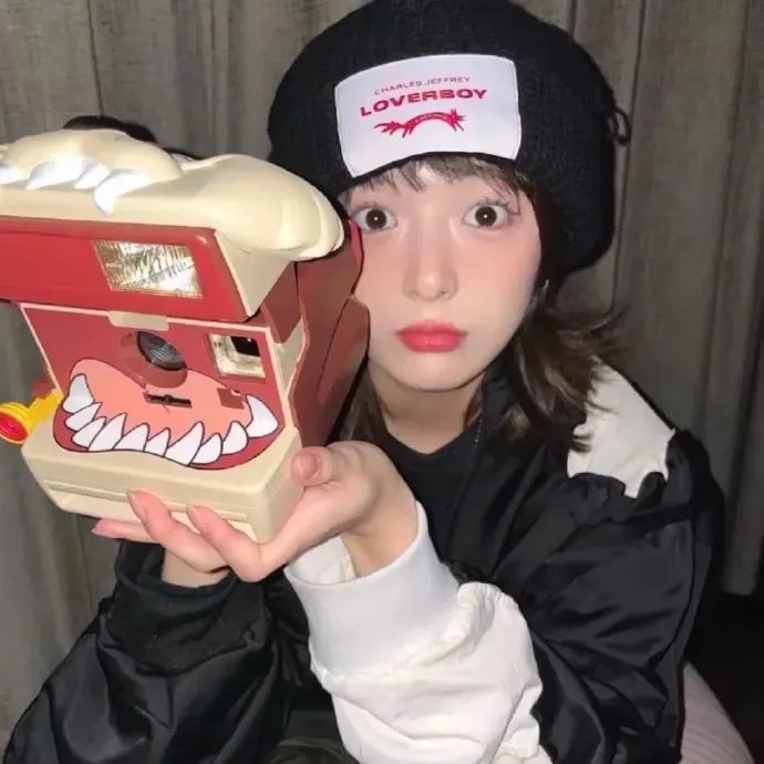 三大怪兽美食家
