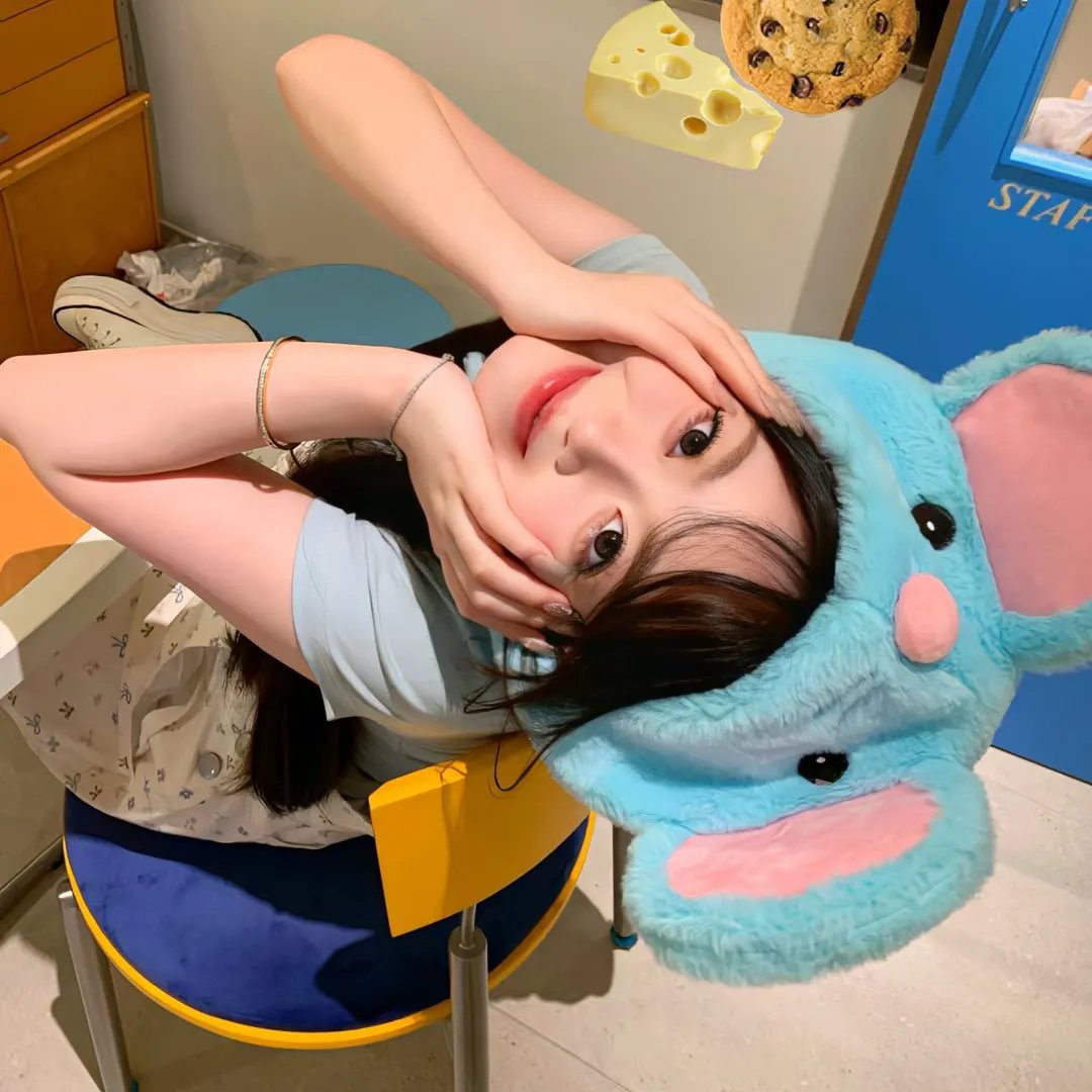 女生宿舍日常第一季